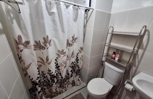 Bantud Hacienda Apartamento | Comfy unit with fast wifi along Lacson St.