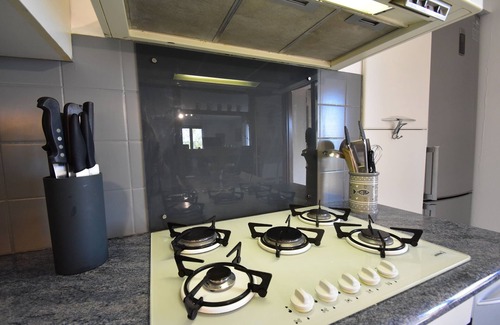 Rocamadour Villa | Villa confortable en Rocamadour con piscina privada