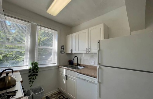 St. Louis Apartamento | Comfy Walk to Forest Park!