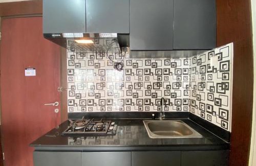 Arcamanik Apartamento | Comfy & Well Appointed 2BR at Tamansari Panoramic Apartment By Travelio