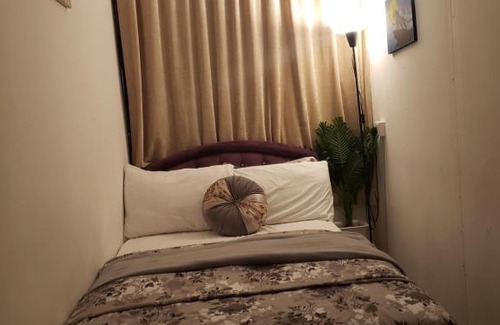 Al Wahdah Casa | Comfy zone