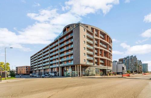 Canning Town South Apartamento | ComfyCozy Luxury Apartment Canning Town