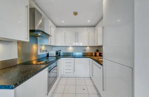 Canning Town South Apartamento | ComfyCozy Luxury Apartment Canning Town