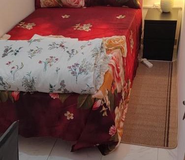 Al Wahdah Casa | ComfyDees Apartments