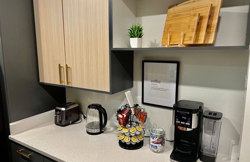 Aurora Highlands Apartamento | ComfyGetaway by DC,Metro,Airport