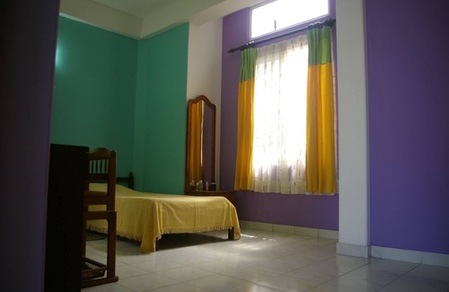Boralesgamuwa Casa | Comfystay Home Stay