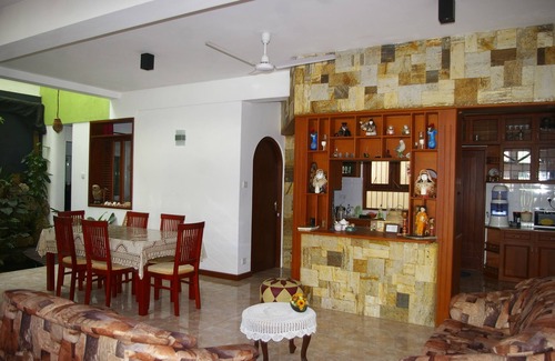 Boralesgamuwa Casa | Comfystay Home Stay