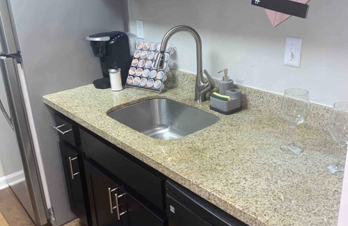 Sandy Springs Apartamento | Comfyy Cozy Of Sandy Springs