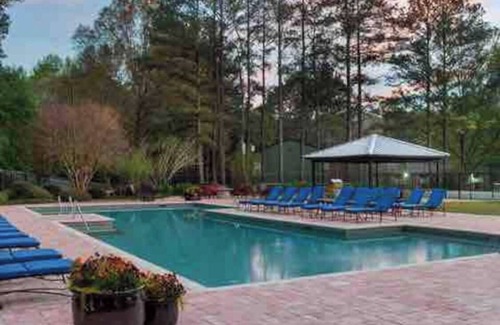 Sandy Springs Apartamento | Comfyy Cozy Of Sandy Springs