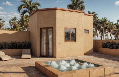 Buenavista Casa | Coming Soon - 100m from Beach - Perfect retreat to relax. Beachfront community.
