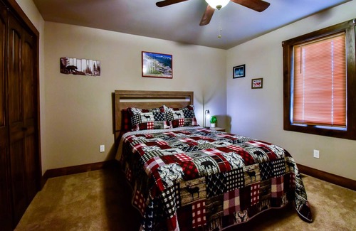 Pagosa Highlands Casa | Coming Soon Hidden Bear s Den