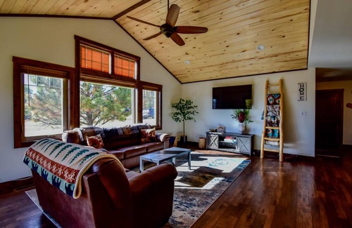 Pagosa Highlands Casa | Coming Soon Hidden Bear s Den