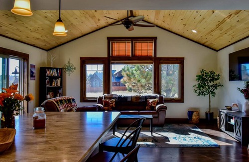 Pagosa Highlands Casa | Coming Soon Hidden Bear s Den