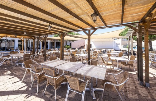 Punta Prima Apartamento | Aparthotel Comitas Isla del Aire