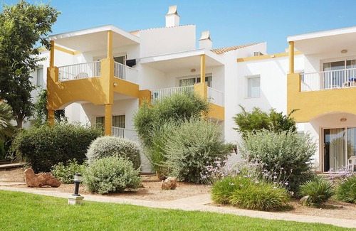 Punta Prima Apartamento | Aparthotel Comitas Isla del Aire