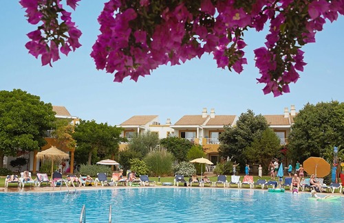 Punta Prima Apartamento | Aparthotel Comitas Isla del Aire