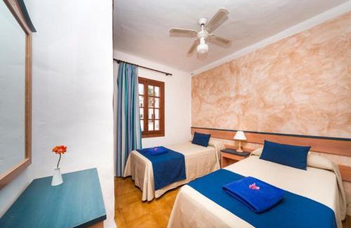 Platges de Fornells Apartamento | Comitas Tramontana Park