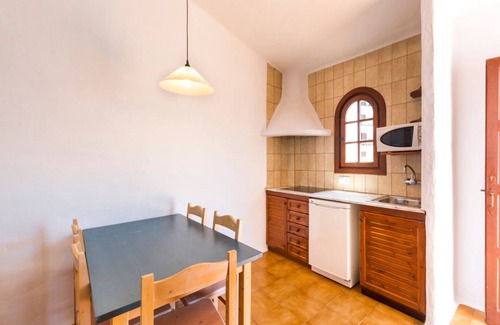 Platges de Fornells Apartamento | Comitas Tramontana Park
