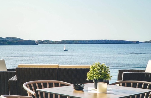 Platges de Fornells Apartamento | Comitas Tramontana Park