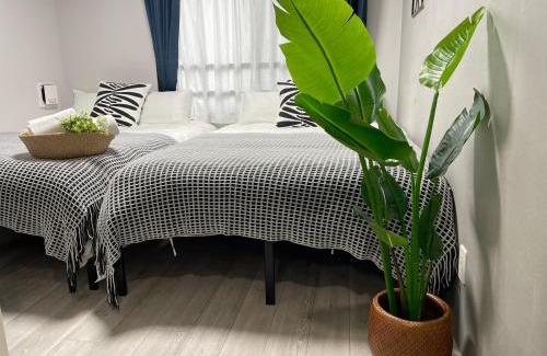 Minamiotsuka Apartamento | COMMA HOUSE Otsuka 201