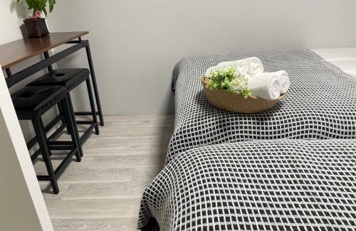 Minamiotsuka Apartamento | COMMA HOUSE Otsuka 201