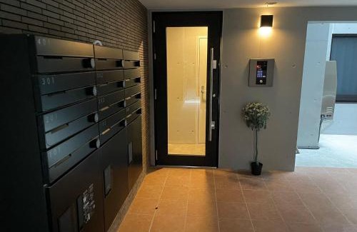 Minamiotsuka Apartamento | COMMA HOUSE Otsuka 4-2