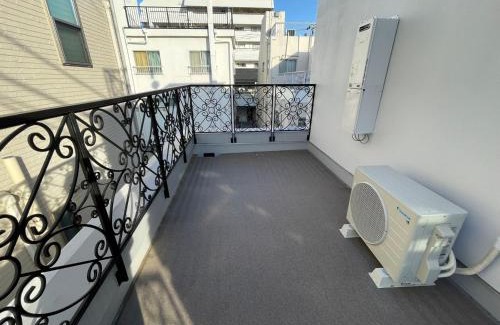Hyakunincho Apartamento | COMMA HOUSE Shinjuku 303