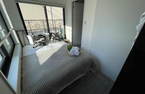 Hyakunincho Apartamento | COMMA HOUSE Shinjuku 303