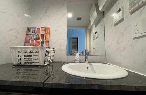 Hyakunincho Apartamento | COMMA HOUSE Shinjuku301