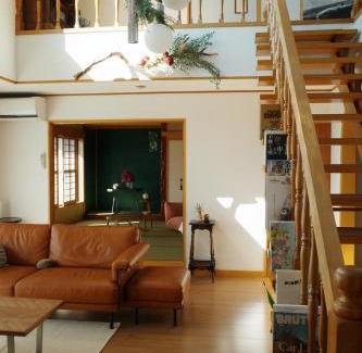 Asahikawa Casa | comma, nagayama