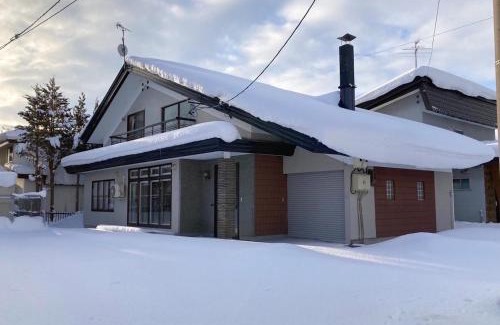 Asahikawa Casa | comma, nagayama