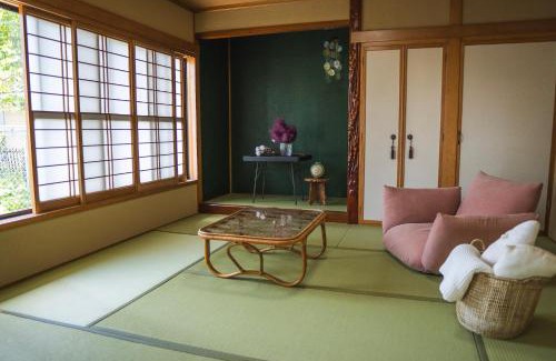 Asahikawa Casa | comma, nagayama