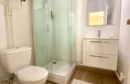 Aurillac Apartamento | Comme à L'hôtel