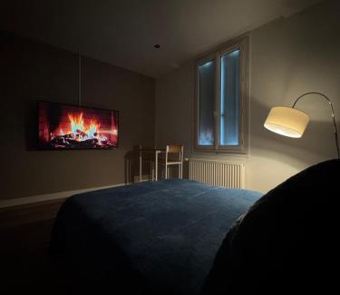 Poligny Cama Y Desayuno | Comme à la maison - Chambre et salle de bain privée & petit déjeuner