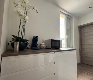 Poligny Cama Y Desayuno | Comme à la maison - Chambre et salle de bain privée & petit déjeuner