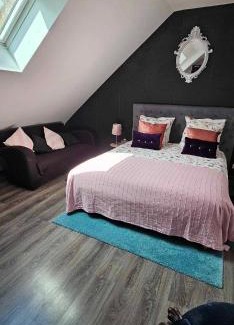 Monnaie Casa | Comme à la maison