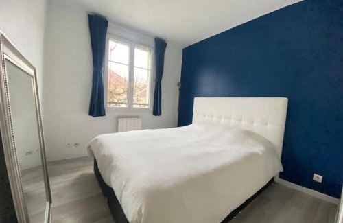 Villeparisis Apartamento | Comme à la maison