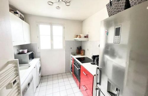 Villeparisis Apartamento | Comme à la maison