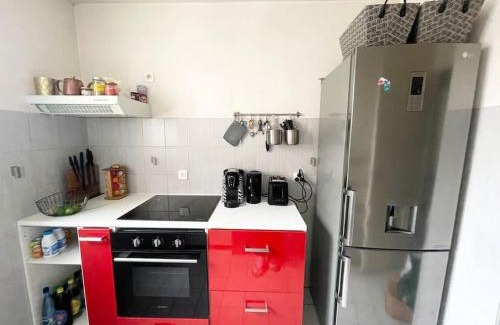 Villeparisis Apartamento | Comme à la maison