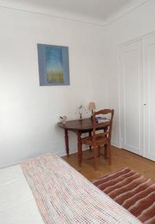 Cachan Casa | Comme à la maison près de Paris