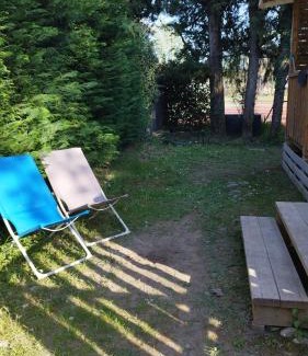 Rustrel Otro | Comme Chez Vous