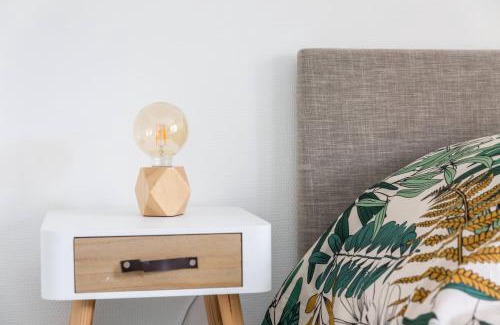 Brive-la-Gaillarde Apartamento | @ Comme chez vous @ Proche gare et centre historique
