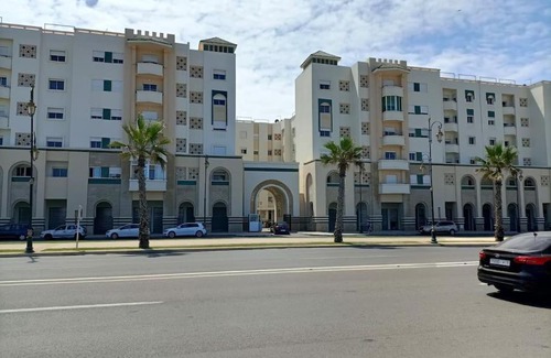 Rabat Apartamento | Comme chez vous