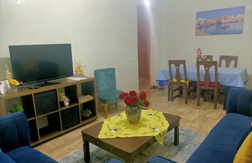 Rabat Apartamento | Comme chez vous