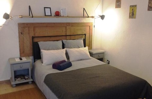Eyragues Apartamento | Comme un petit gîte au coeur du vieux village