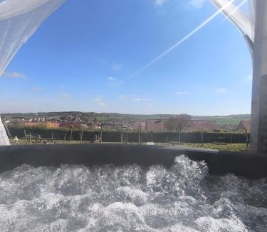 Tournehem-sur-la-Hem Apartamento | Comme une envie d'air MER