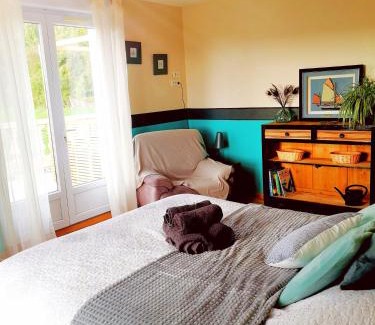 Tournehem-sur-la-Hem Apartamento | Comme une envie d'air MER
