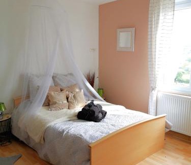 Tournehem-sur-la-Hem Apartamento | Comme une envie d'air MER