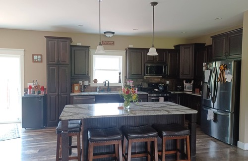 Interlaken Casa | Commencement Weekend Rental, 5-bedroom home 20 minutes from Cornell University