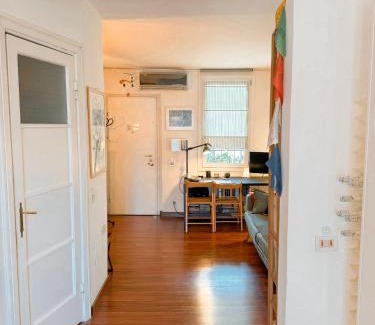 Guastalla Apartamento | Commenda 25 - A special spot in the heart of Milan